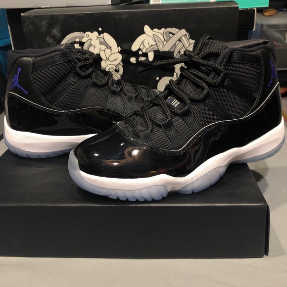 Jordan Other - Jordan 11 SpaceJams 8.5 DEAD STOCK ☔️ ‼️SOLD‼️